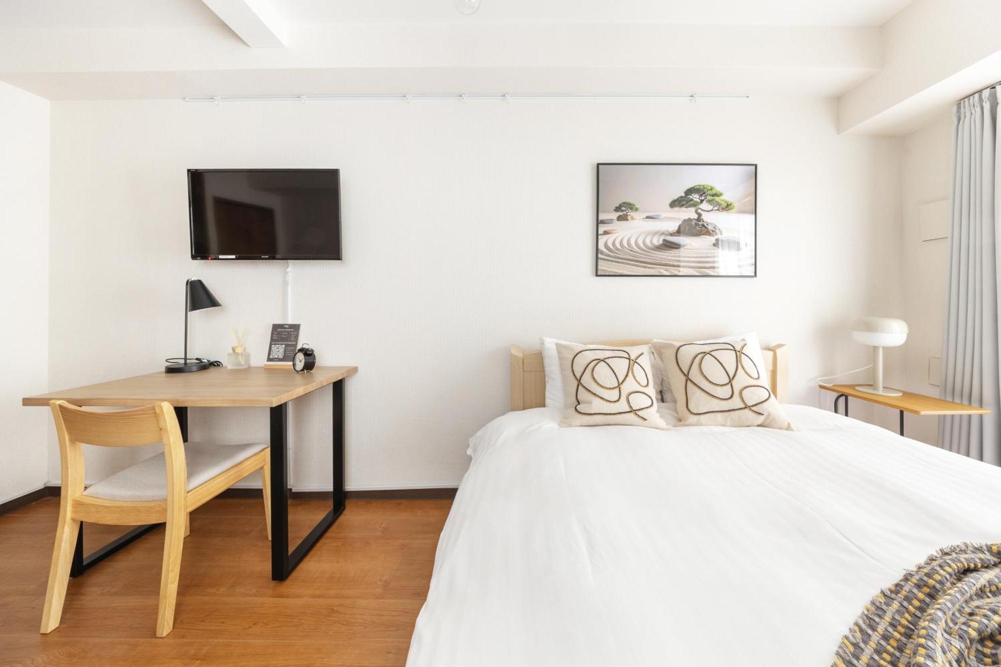 Dash Living Shinjuku — Photos 3